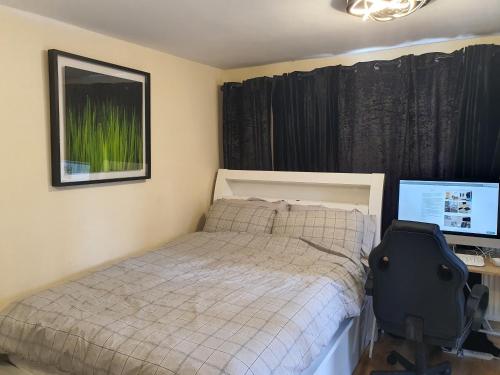 umbrella properties apartment birmingham