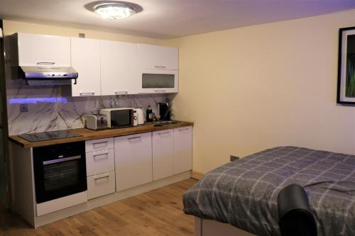 umbrella properties apartment birmingham