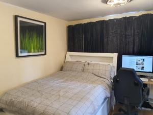 umbrella properties apartment birmingham