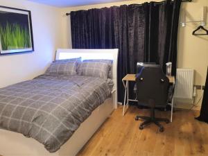 umbrella properties apartment birmingham