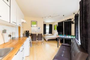 umbrella properties apartment birmingham