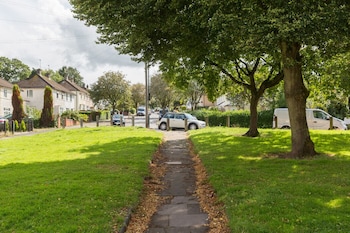 umbrella properties apartment birmingham