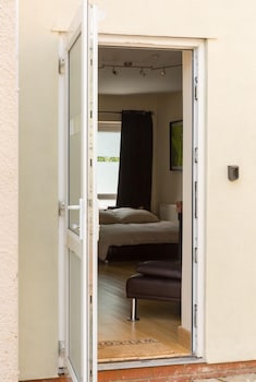 umbrella properties apartment birmingham