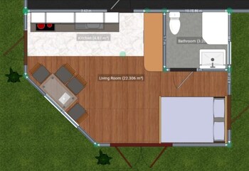 umbrella properties apartment birmingham