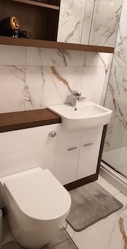 umbrella properties apartment birmingham