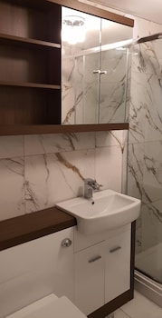 umbrella properties apartment birmingham