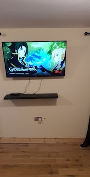 umbrella properties apartment birmingham