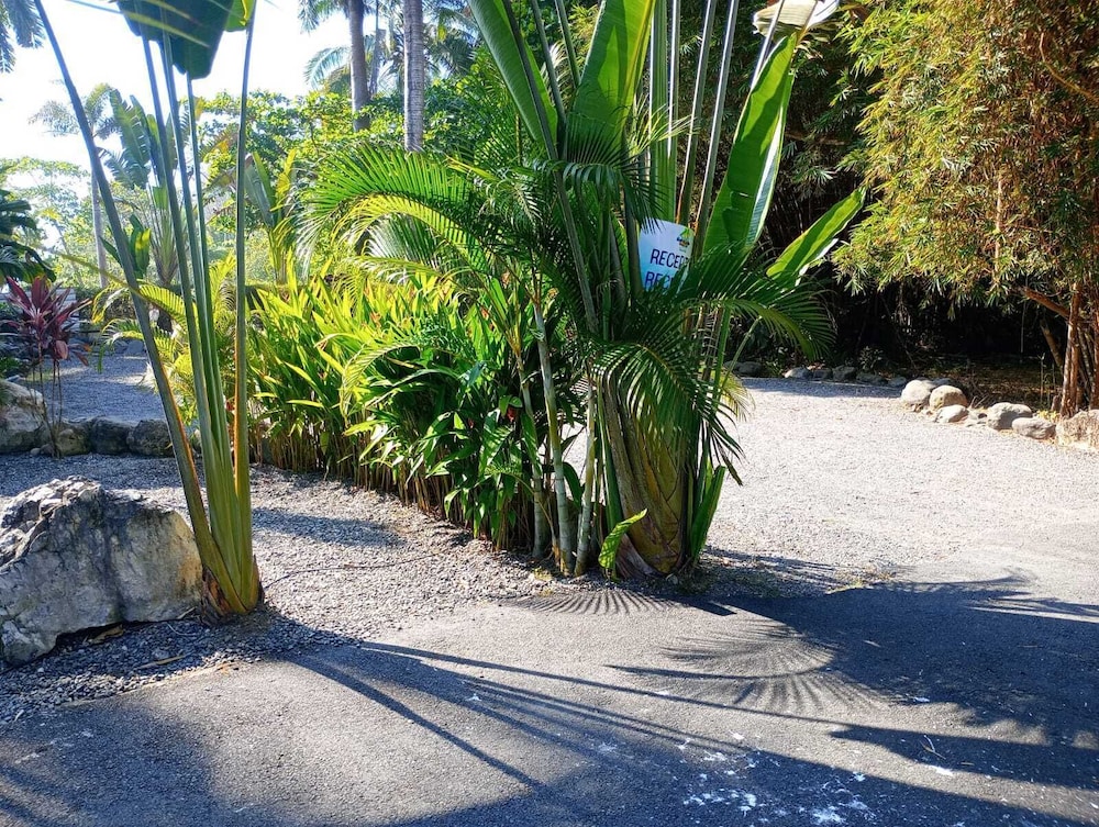 casa de playa playa hermosa jaco