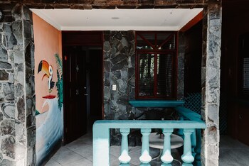 casa de playa playa hermosa jaco