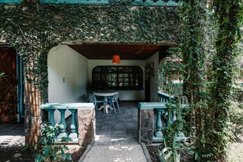 casa de playa playa hermosa jaco