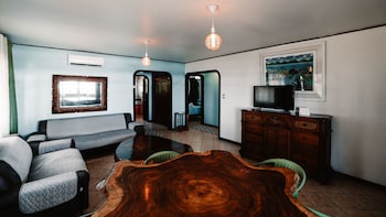 casa de playa playa hermosa jaco