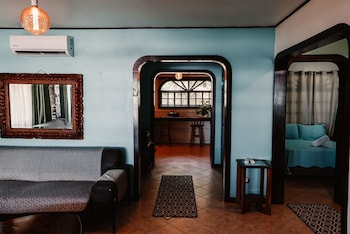 casa de playa playa hermosa jaco