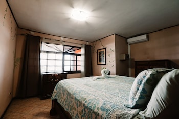 casa de playa playa hermosa jaco