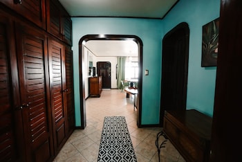 casa de playa playa hermosa jaco