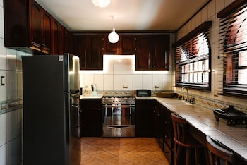 casa de playa playa hermosa jaco