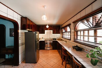 casa de playa playa hermosa jaco