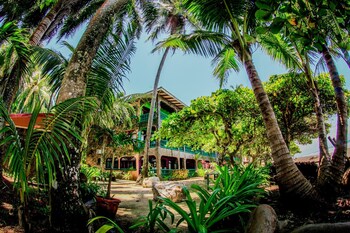 casa de playa playa hermosa jaco