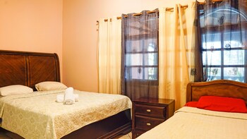 casa de playa playa hermosa jaco