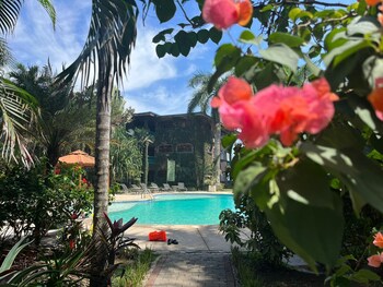 casa de playa playa hermosa jaco