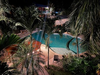 casa de playa playa hermosa jaco