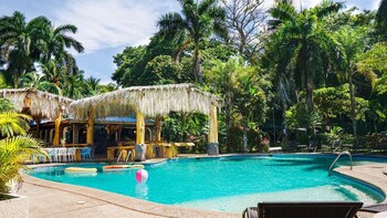 casa de playa playa hermosa jaco