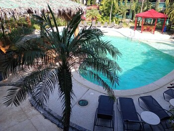 casa de playa playa hermosa jaco