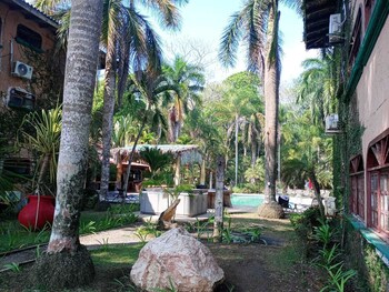 casa de playa playa hermosa jaco