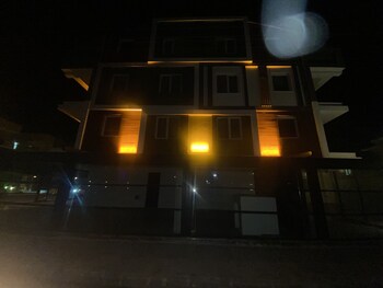 via suite apart otel