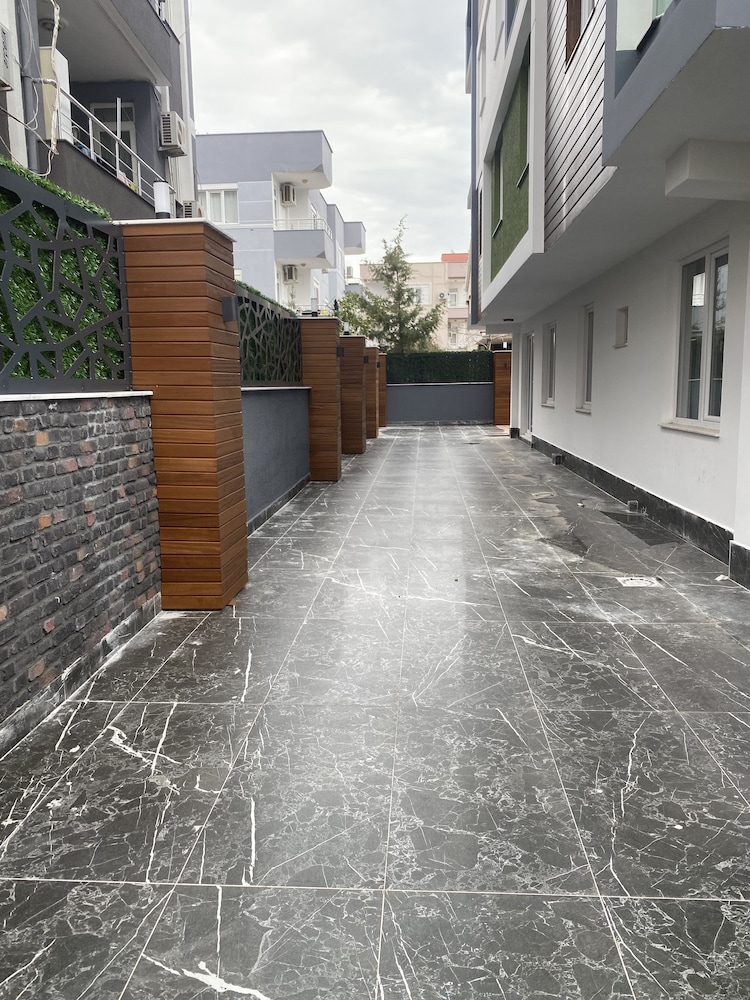 via suite apart otel