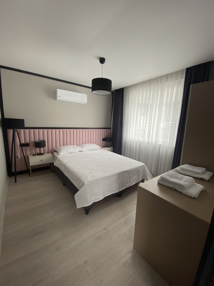 via suite apart otel