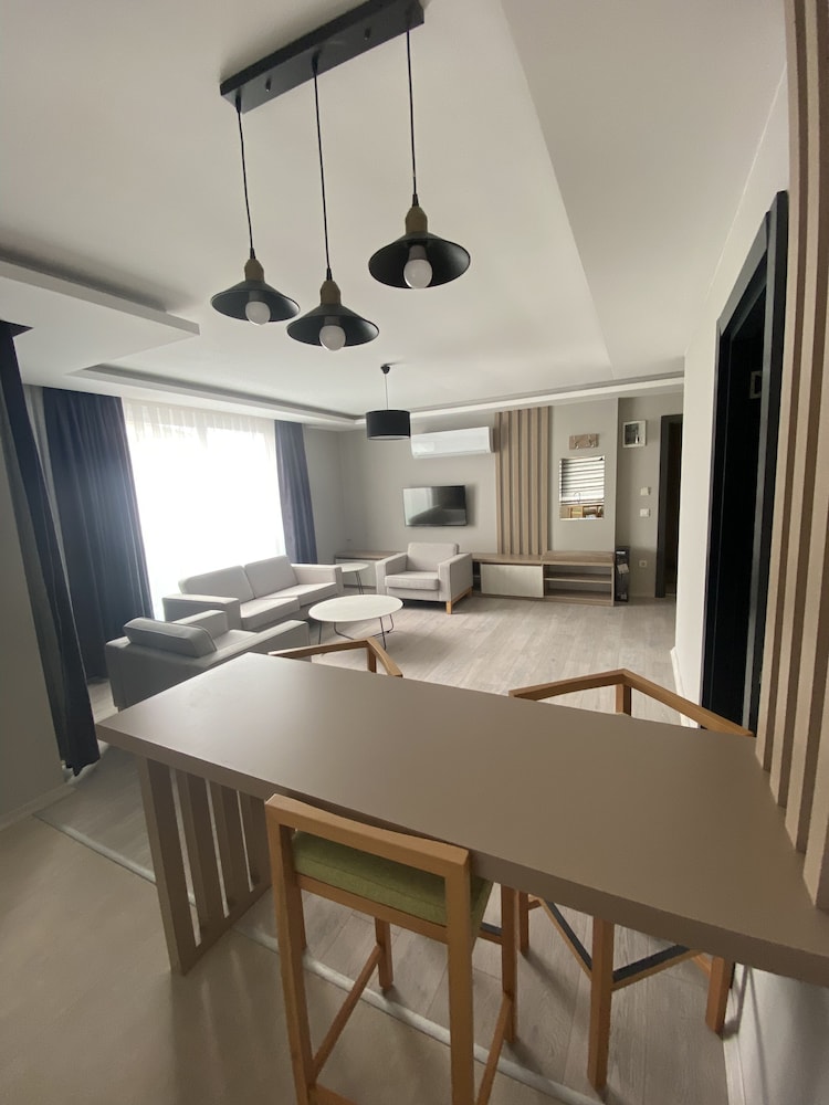 via suite apart otel