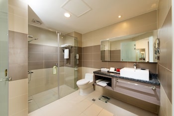 forte hotel changhua