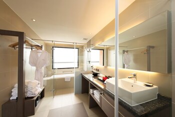 forte hotel changhua