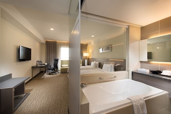 forte hotel changhua