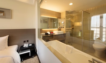 forte hotel changhua