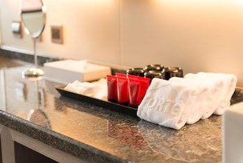 forte hotel changhua