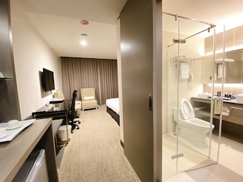 forte hotel changhua