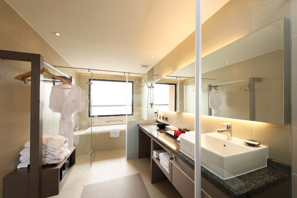 forte hotel changhua