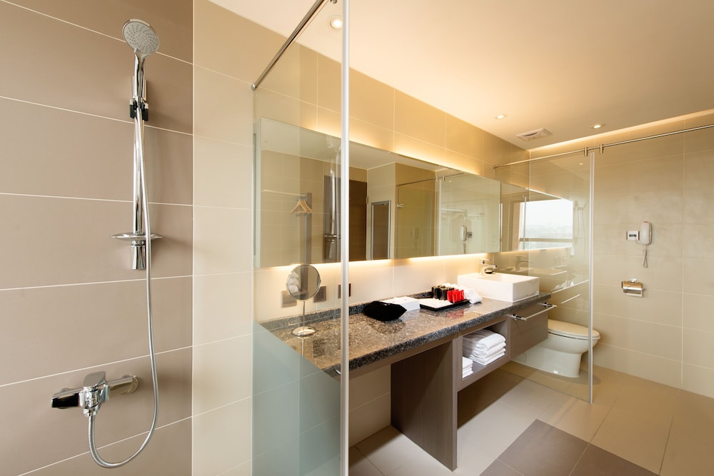 forte hotel changhua