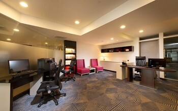 forte hotel changhua