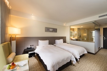 forte hotel changhua