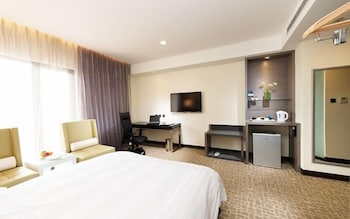forte hotel changhua