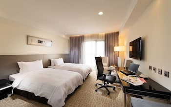 forte hotel changhua