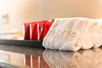 forte hotel changhua