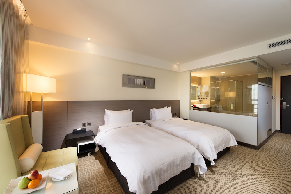 forte hotel changhua