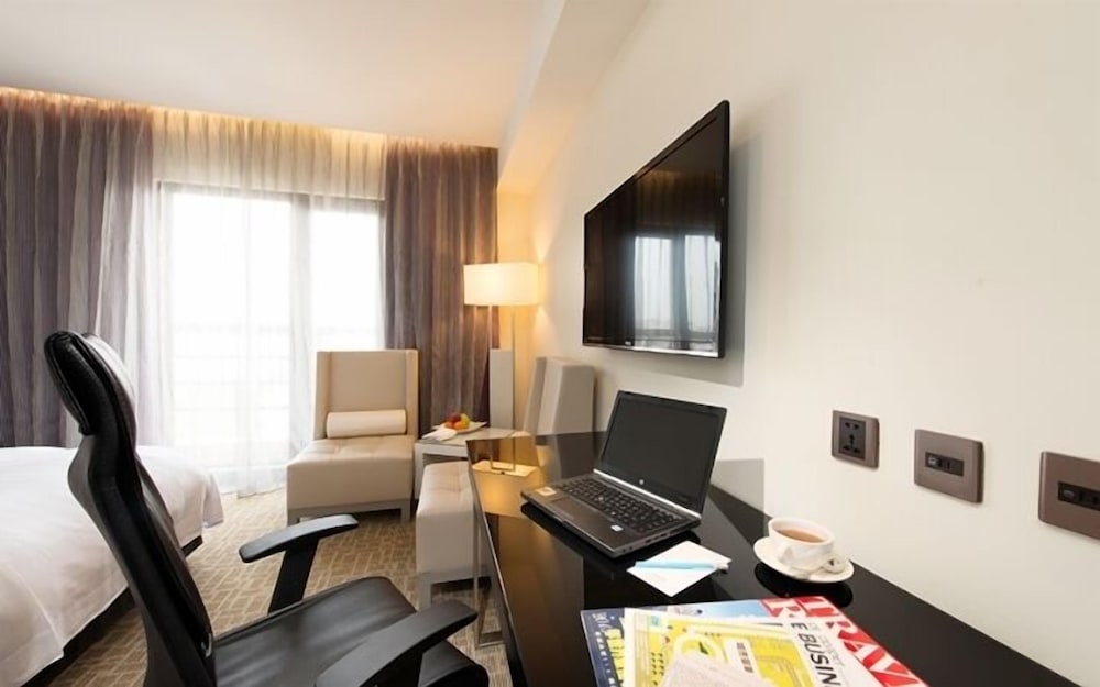 forte hotel changhua