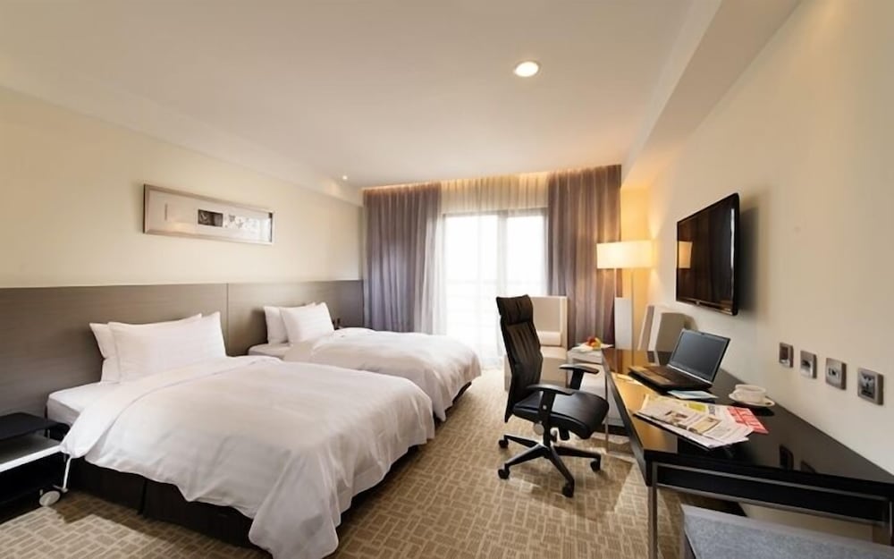 forte hotel changhua