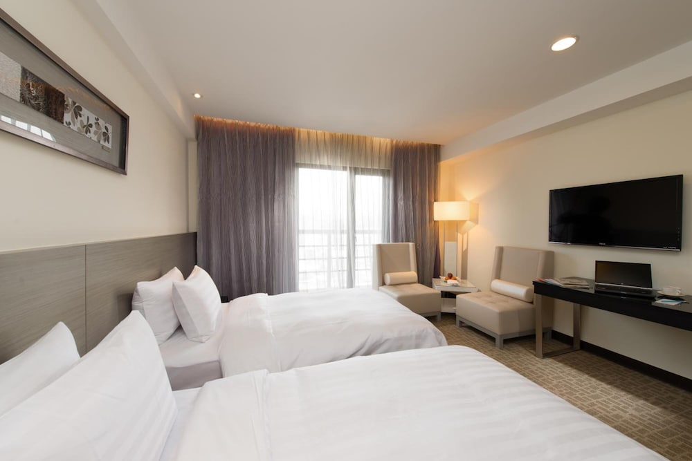 forte hotel changhua