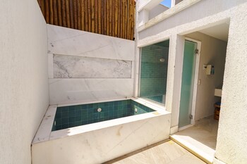 pousada mare