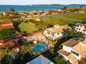 pousada mare